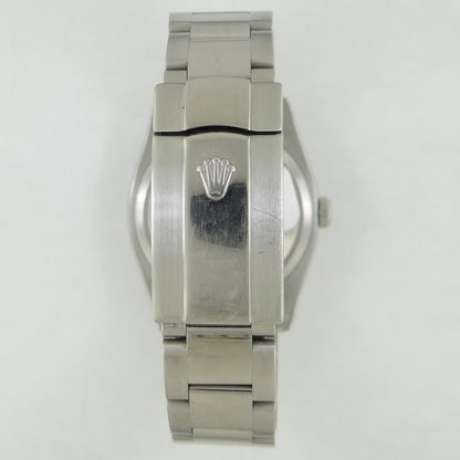 Rolex Mens Datejust 116200 #26232