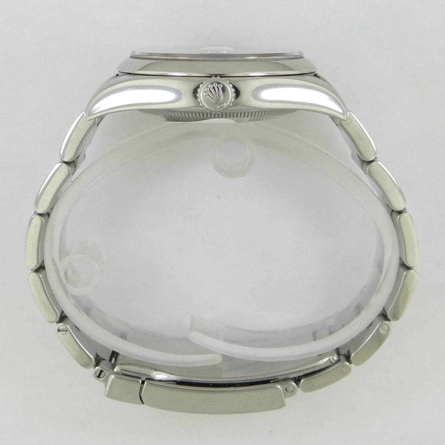 Rolex Mens Datejust 116200 #26232
