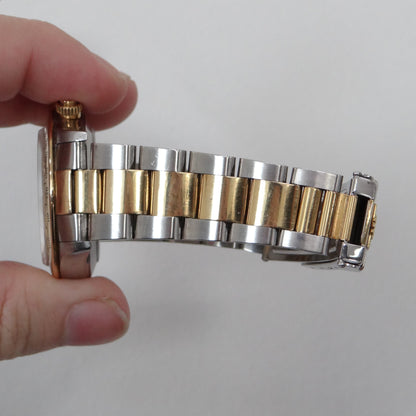 Rolex Daytona 16523 #27969