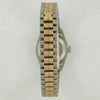 Rolex Ladies President Tridor 69149 #26267