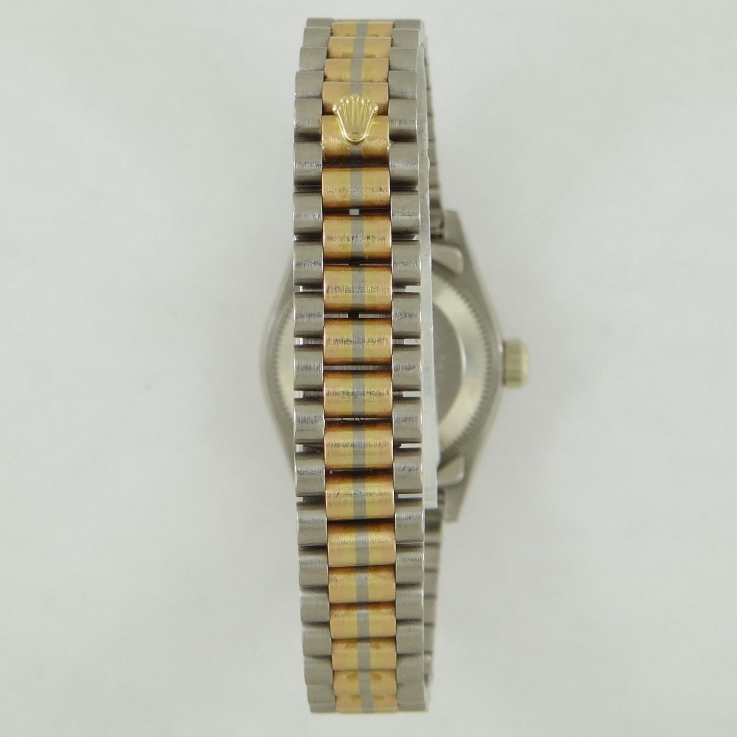 Rolex Ladies President Tridor 69149 #26267