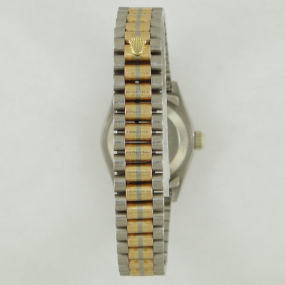 Rolex Ladies President Tridor 69149 #26267