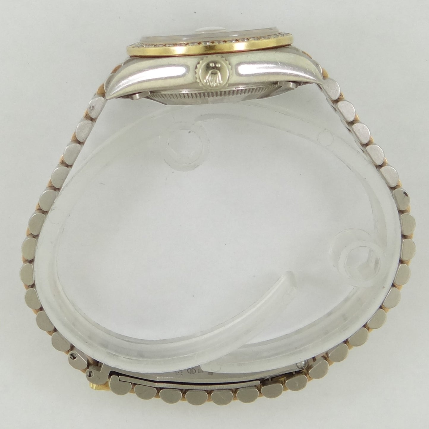 Rolex Ladies President Tridor 69149 #26267