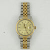 Rolex Mens Datejust 16013 #26237
