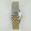 Rolex Mens Datejust 16013 #26237