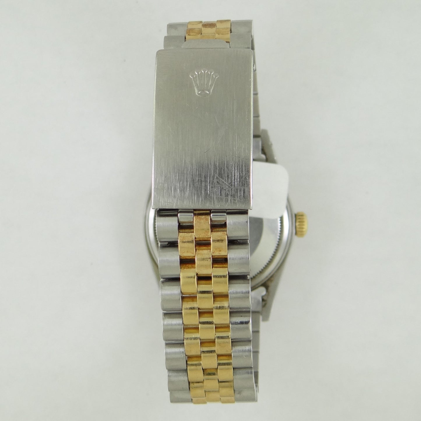 Rolex Mens Datejust 16013 #26237