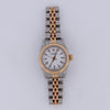 Rolex ladies Oysterperpetual 67193 #27945