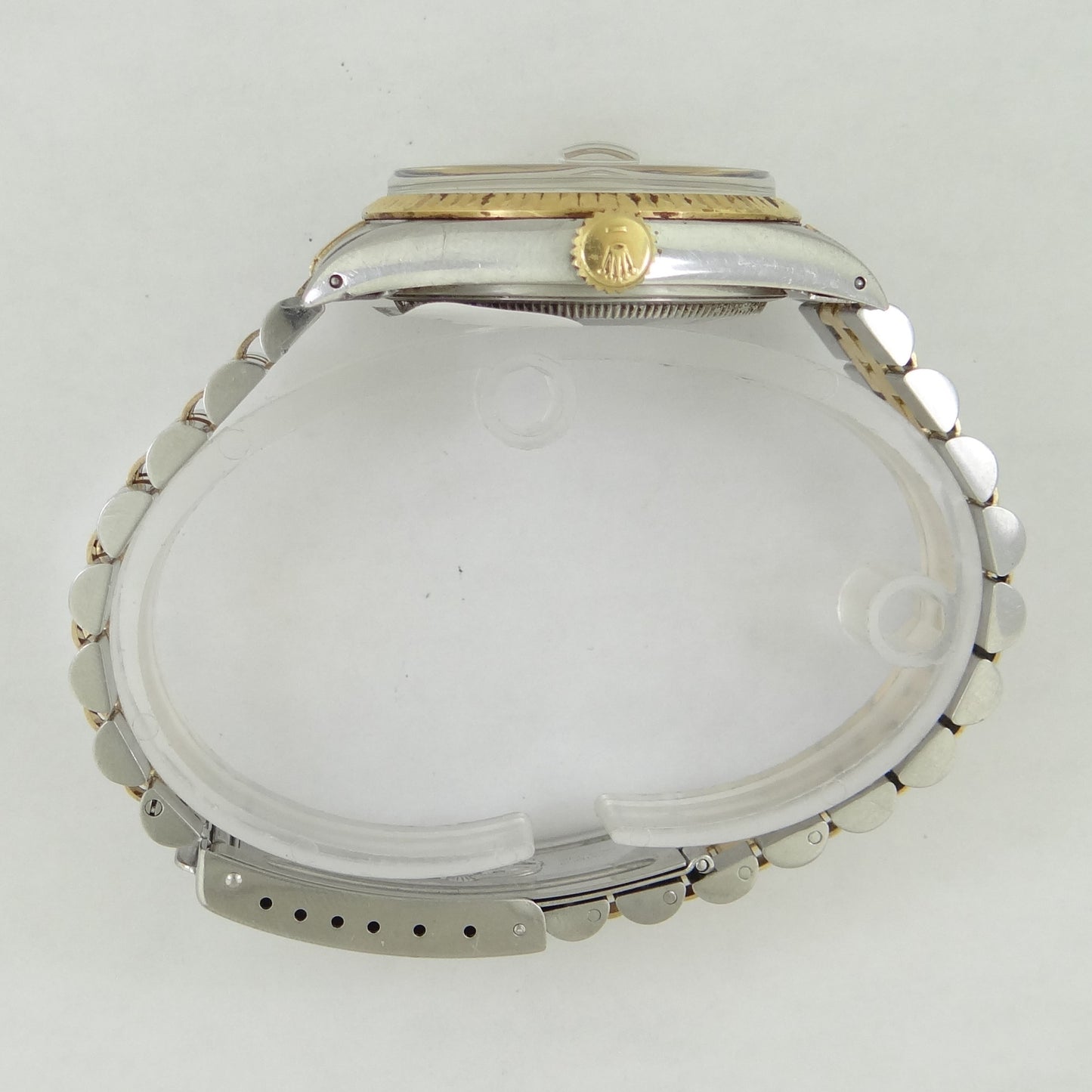 Rolex Mens Datejust 16013 #26237