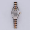 Rolex ladies Oysterperpetual 67193 #27945