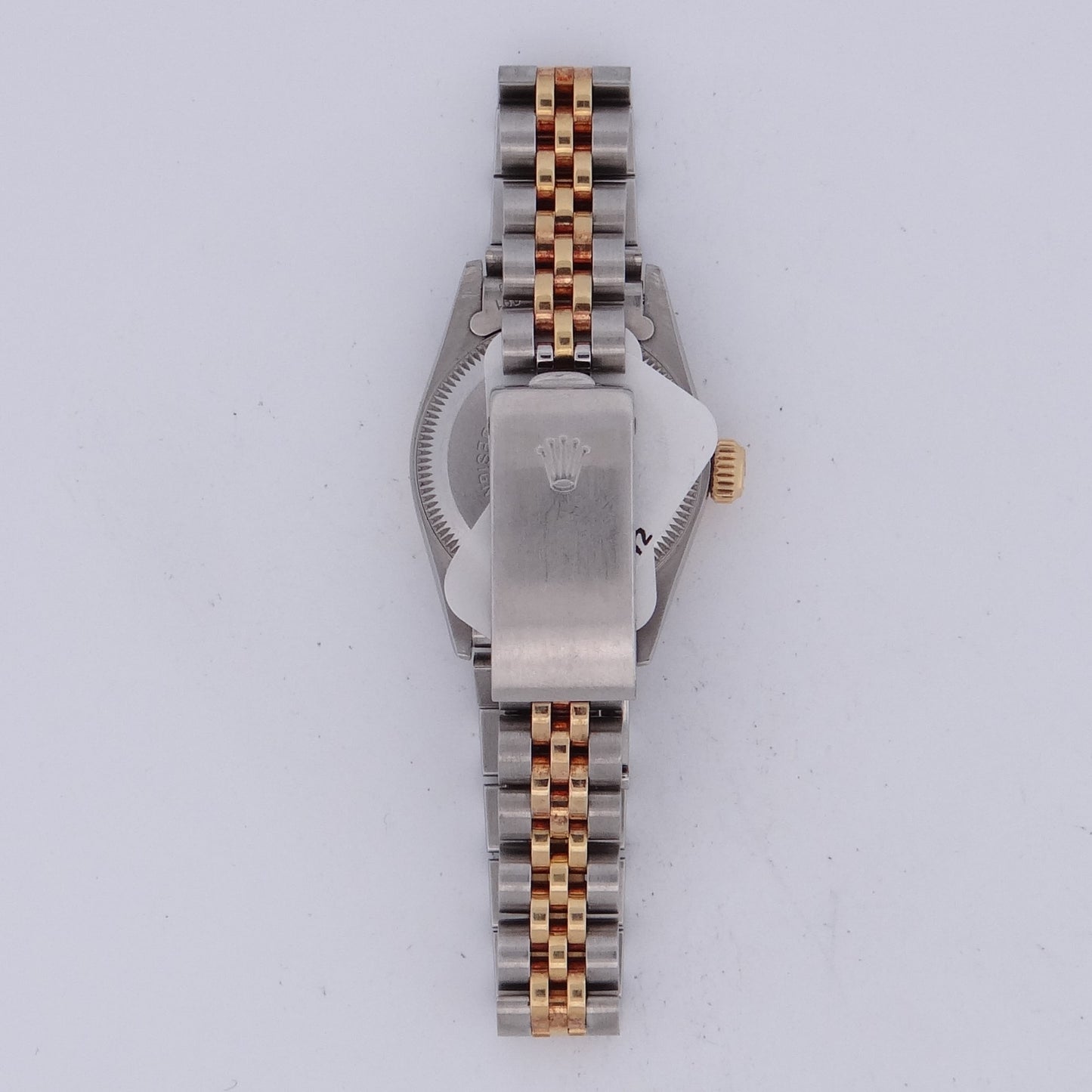 Rolex ladies Oysterperpetual 67193 #27945