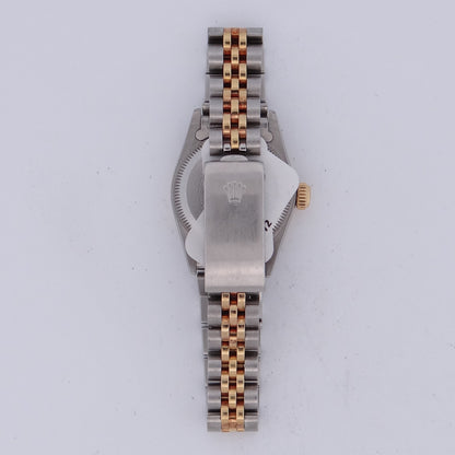 Rolex ladies Oysterperpetual 67193 #27945