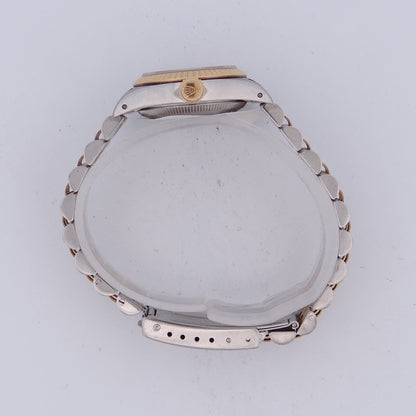 Rolex ladies Oysterperpetual 67193 #27945