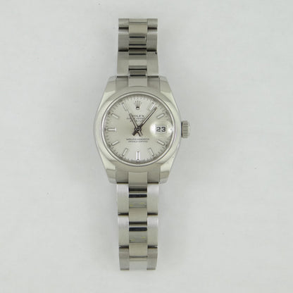 Rolex Ladies Datejust 179160 #26269