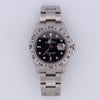 Rolex Explorer II 16570 #27964