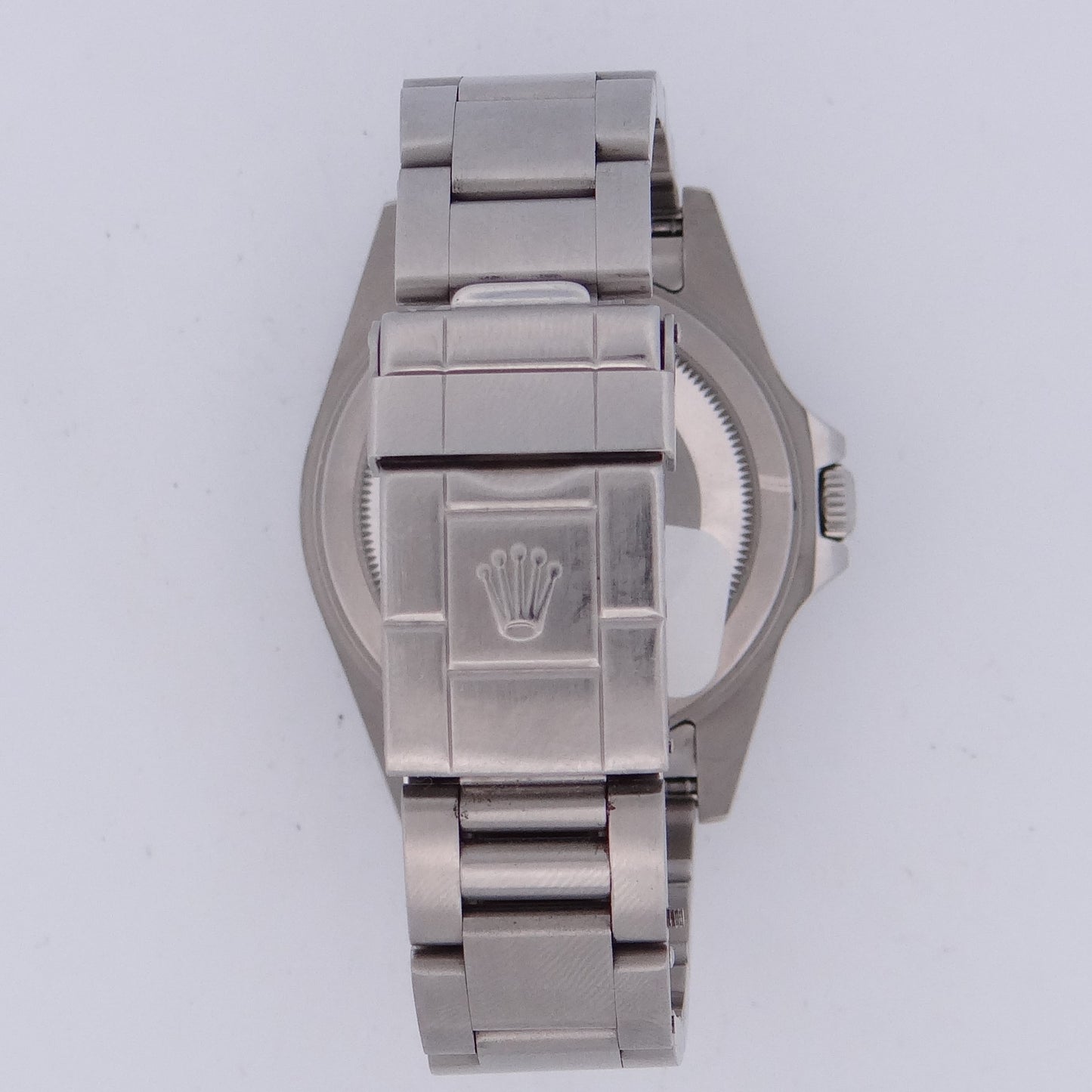 Rolex Explorer II 16570 #27964