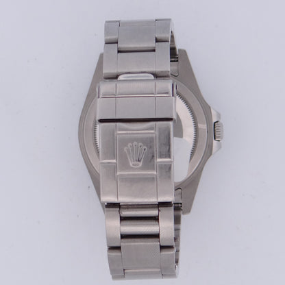 Rolex Explorer II 16570 #27964