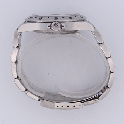 Rolex Explorer II 16570 #27964