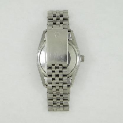 Rolex Mens Datejust 16030 #26256