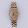 Rolex Mens Datejust 16233 #27797