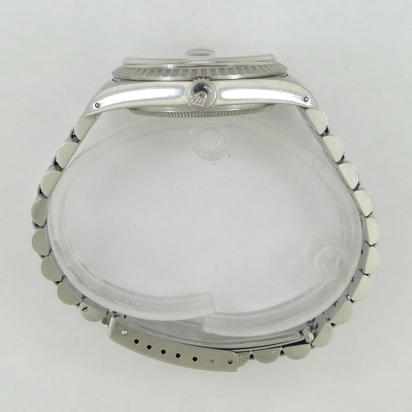 Rolex Mens Datejust 16030 #26256