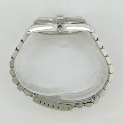 Rolex Mens Datejust 16030 #26256