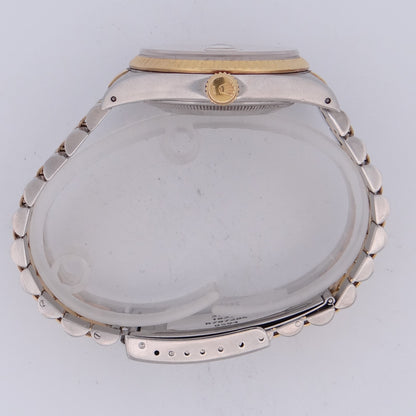 Rolex Mens Datejust 16233 #27797