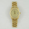 Rolex Midsize President 68278 #26250