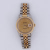 Rolex Mens Datejust 16233 #27946