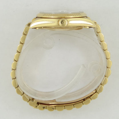 Rolex Midsize President 68278 #26250