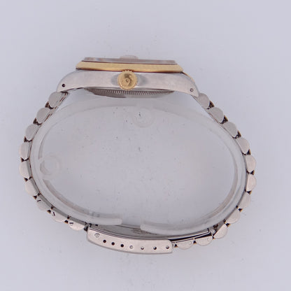 Rolex Mens Datejust 16233 #27946