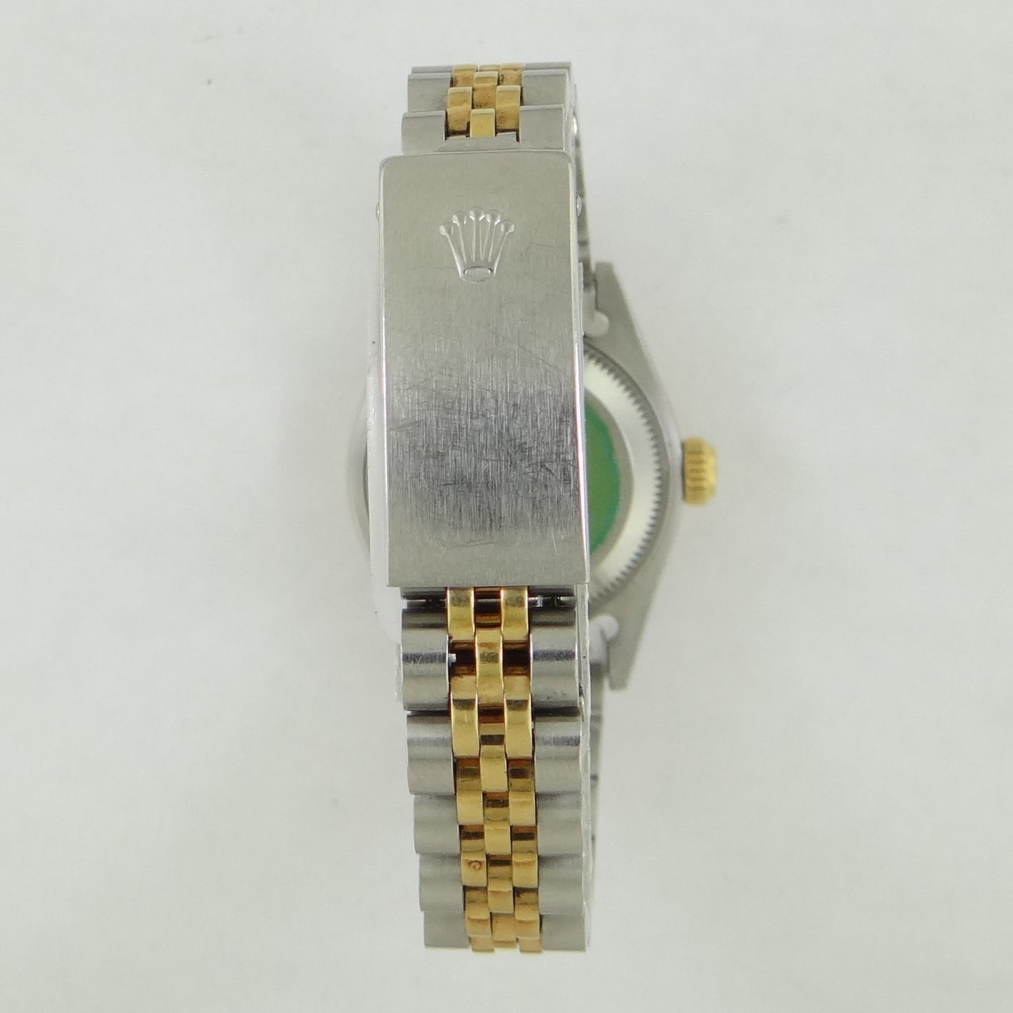 Rolex Ladies Datejust 69173 #26244
