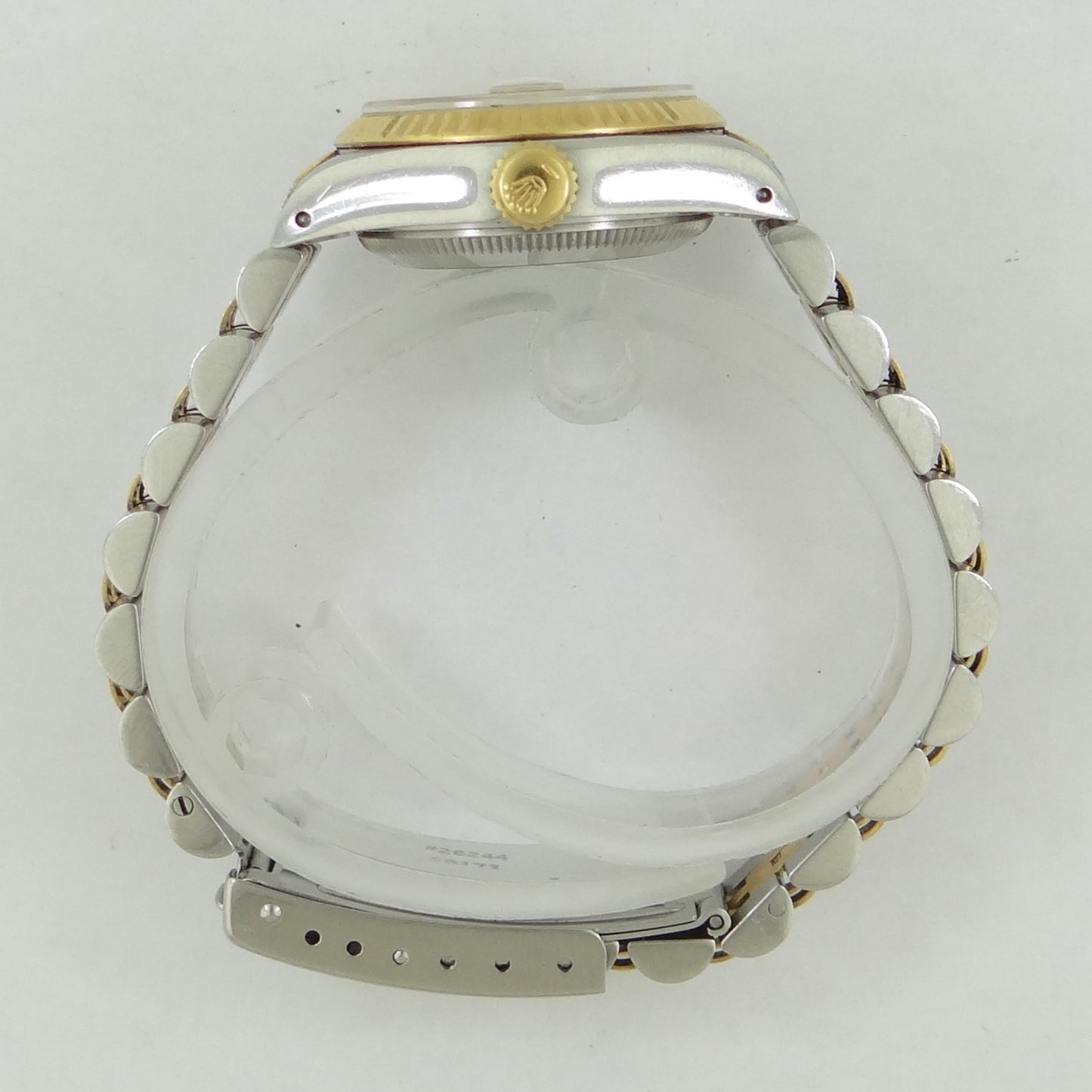 Rolex Ladies Datejust 69173 #26244