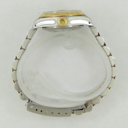 Rolex Ladies Datejust 69173 #26244