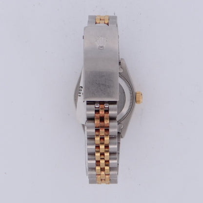 Rolex Ladies Datejust 69173 #27842