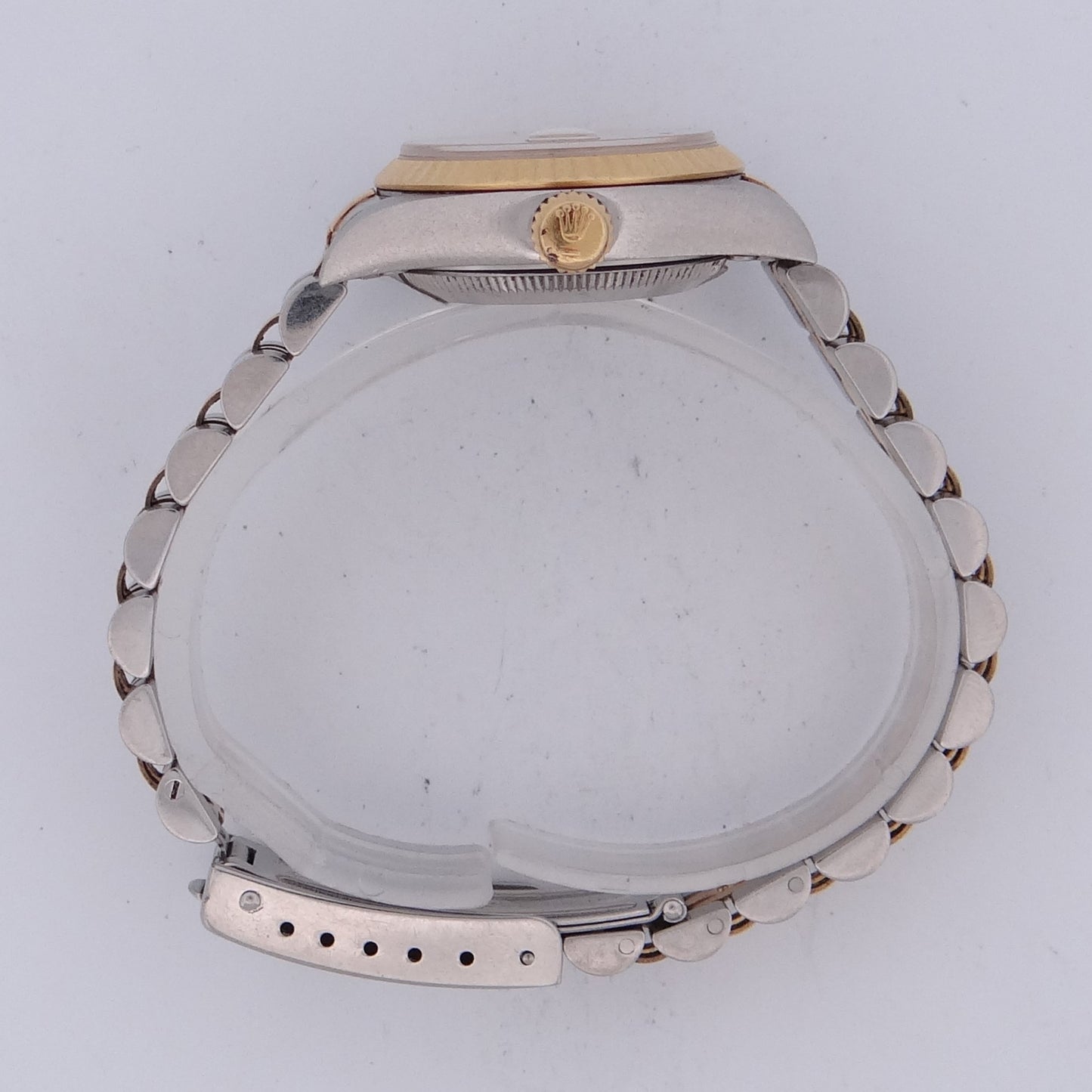 Rolex Ladies Datejust 69173 #27842