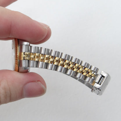 Rolex Ladies Datejust 69173 #27842