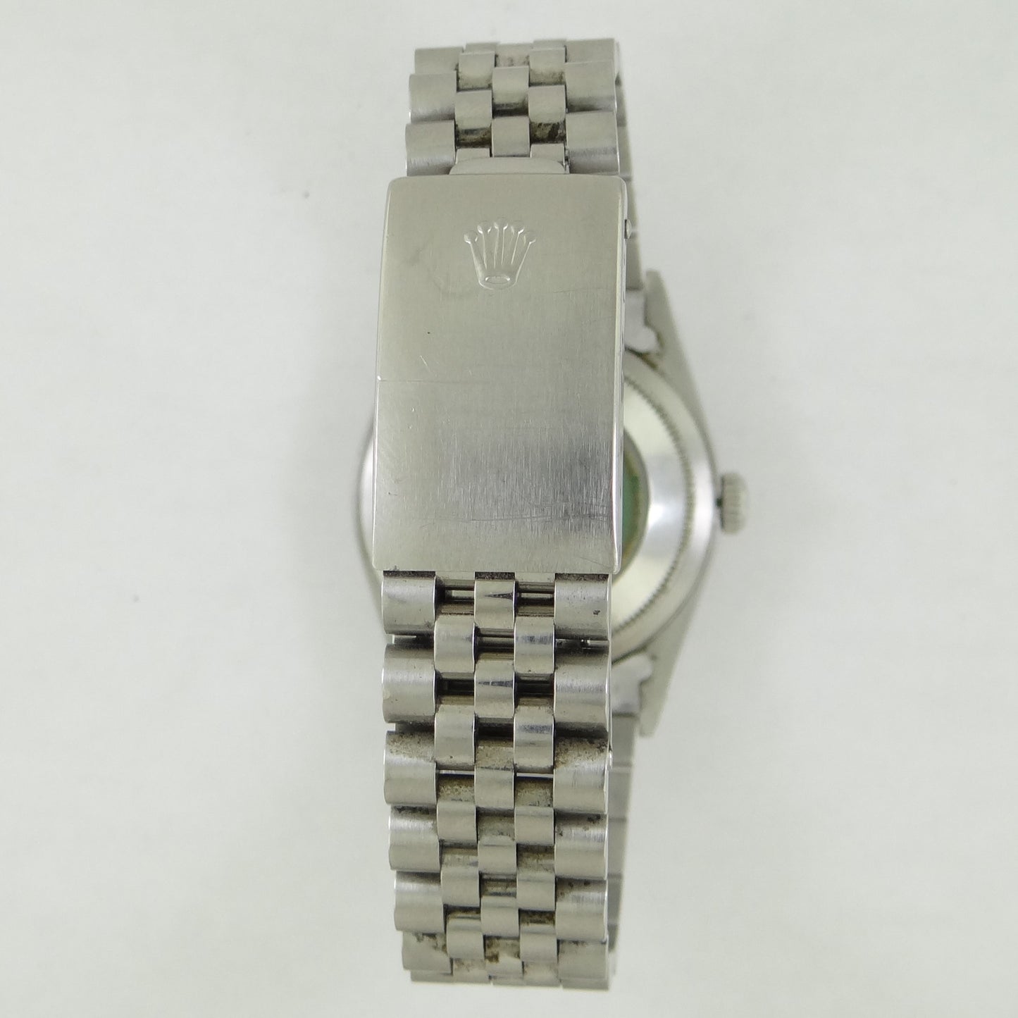 Rolex Mens Datejust 16220 #26255