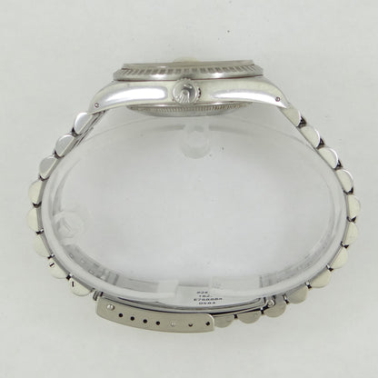Rolex Mens Datejust 16220 #26255
