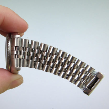 Rolex Mens Datejust 16220 #26255