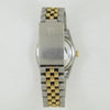 Rolex Mens Datejust 16013 #26239