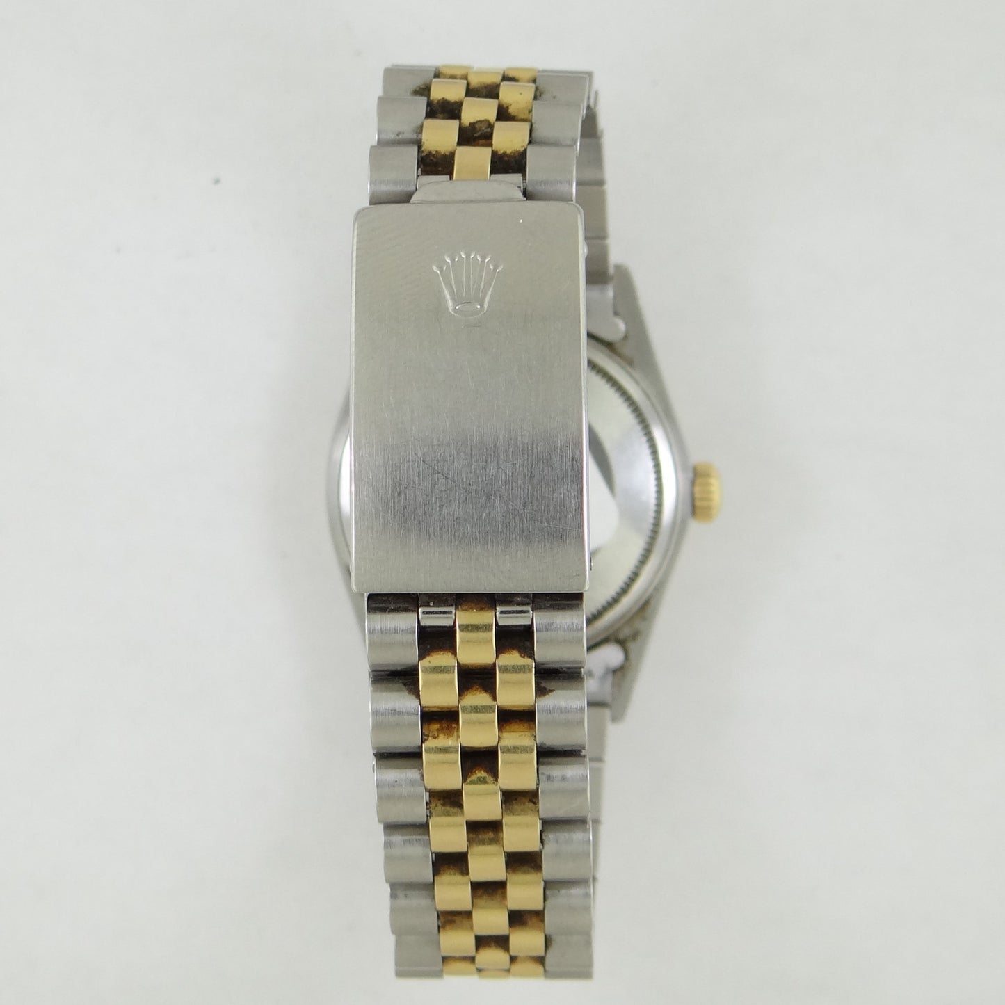 Rolex Mens Datejust 16013 #26239