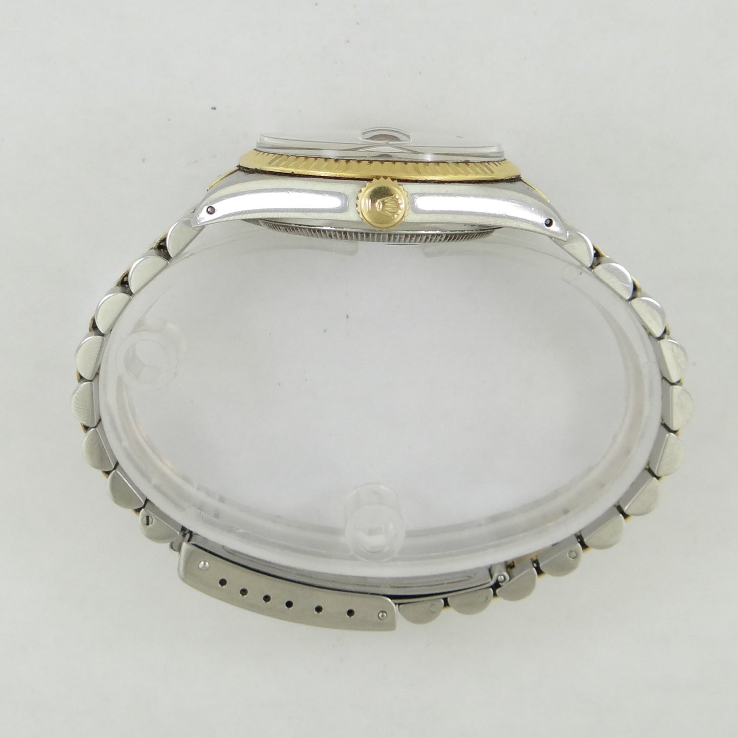 Rolex Mens Datejust 16013 #26239