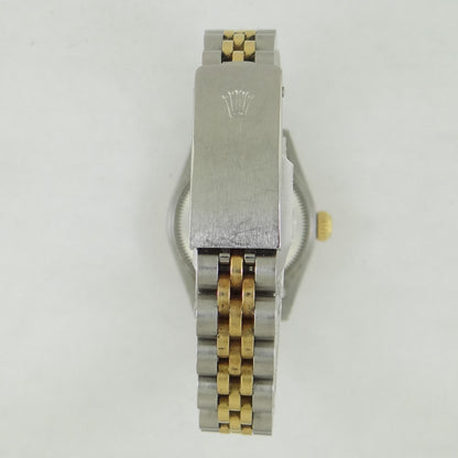 Rolex ladies Datejust 69173 #26243