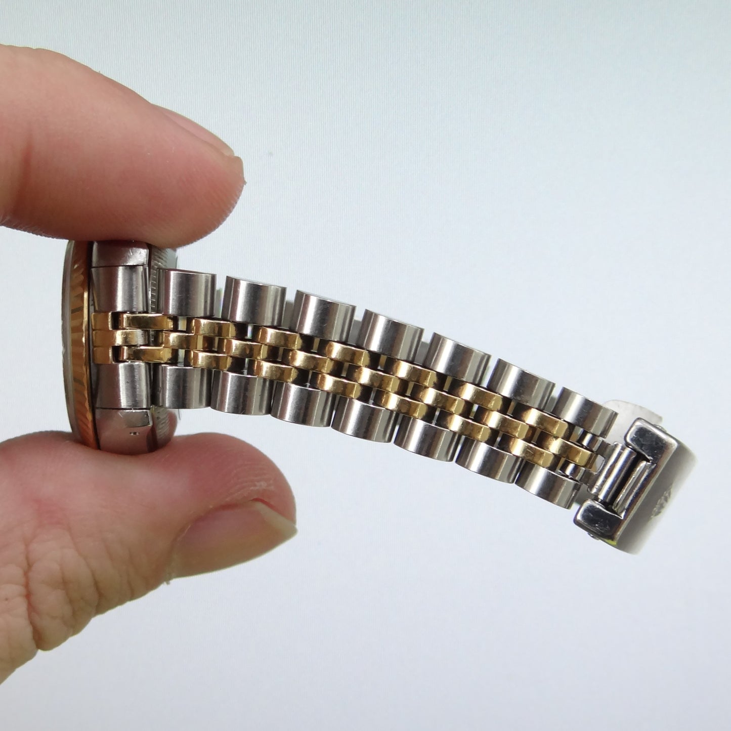 Rolex ladies Datejust 69173 #26243