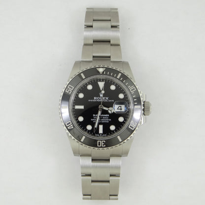 Rolex Submariner 126610LN #26247