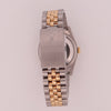 Rolex Mens Datejust 16233 #27997