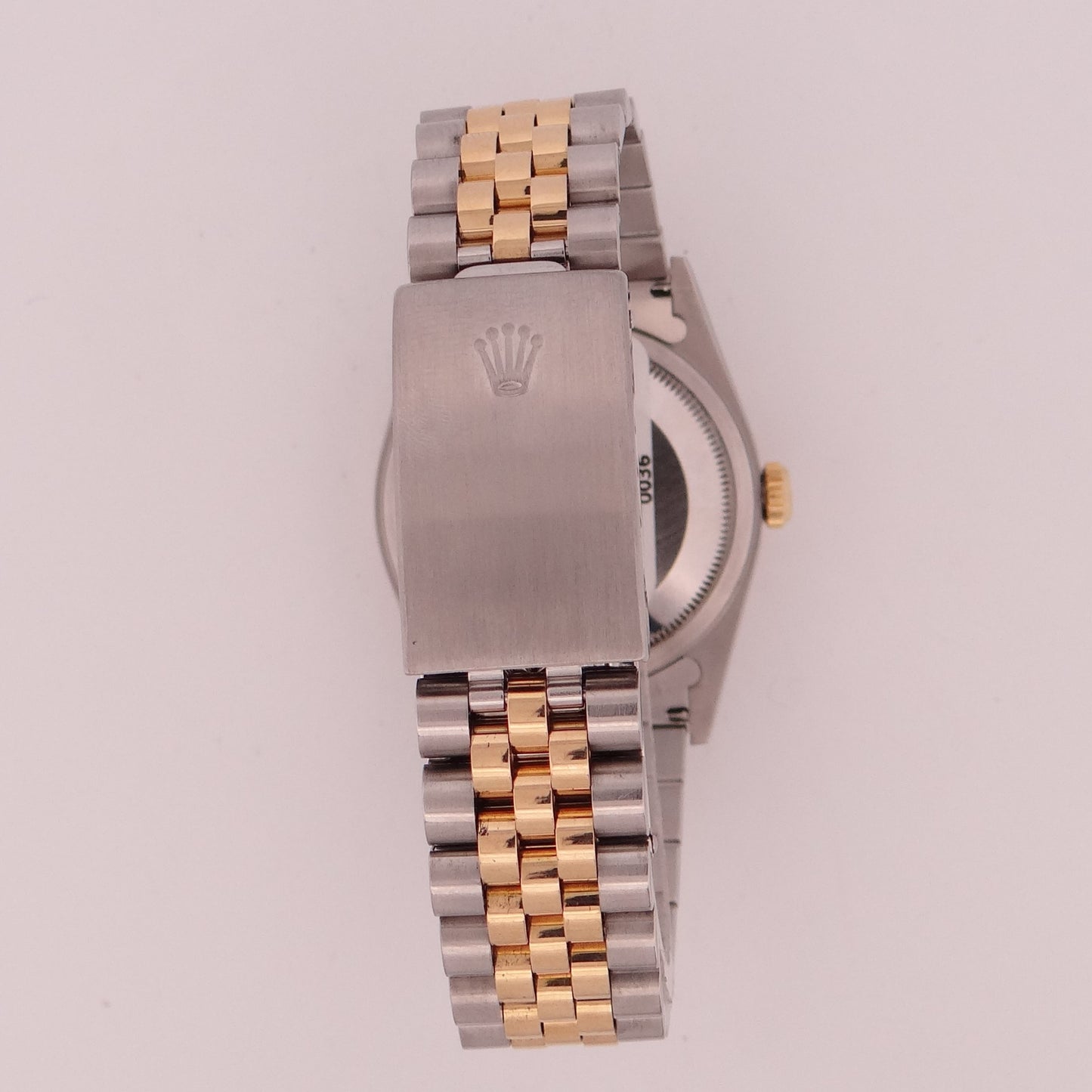 Rolex Mens Datejust 16233 #27997