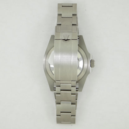 Rolex Submariner 126610LN #26247