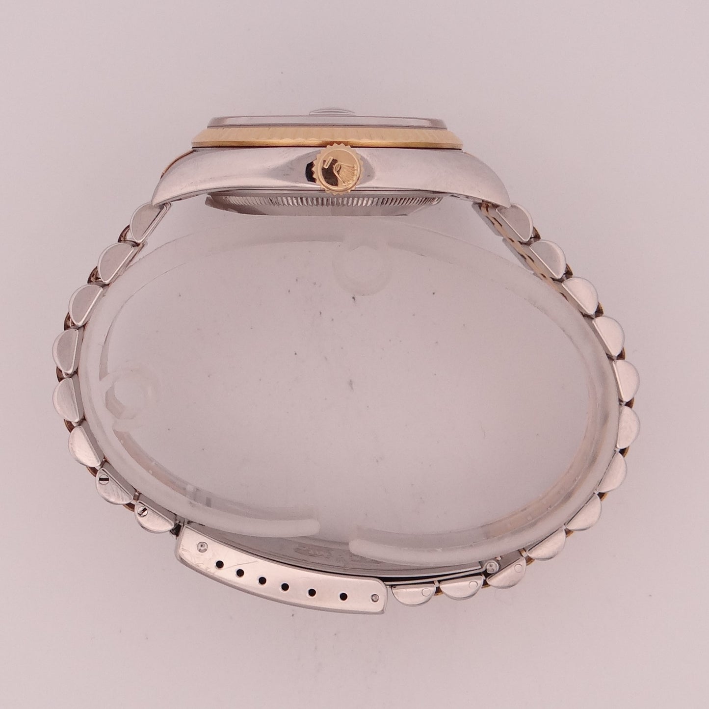 Rolex Mens Datejust 16233 #27997