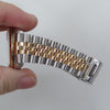 Rolex Mens Datejust 16233 #27997